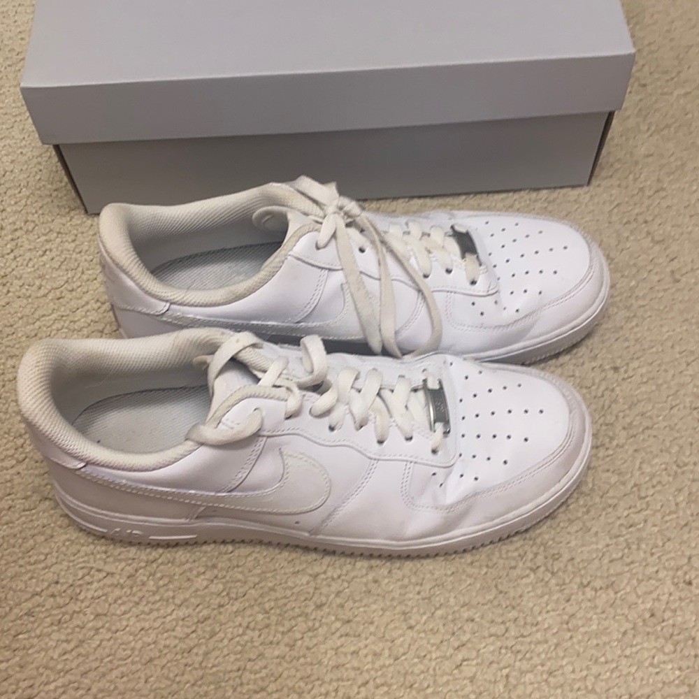 Air Force ones
